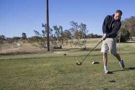 Golf Swing Extension Golf Lessons Regina