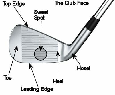 Golf Infographics - Golf Lessons Regina