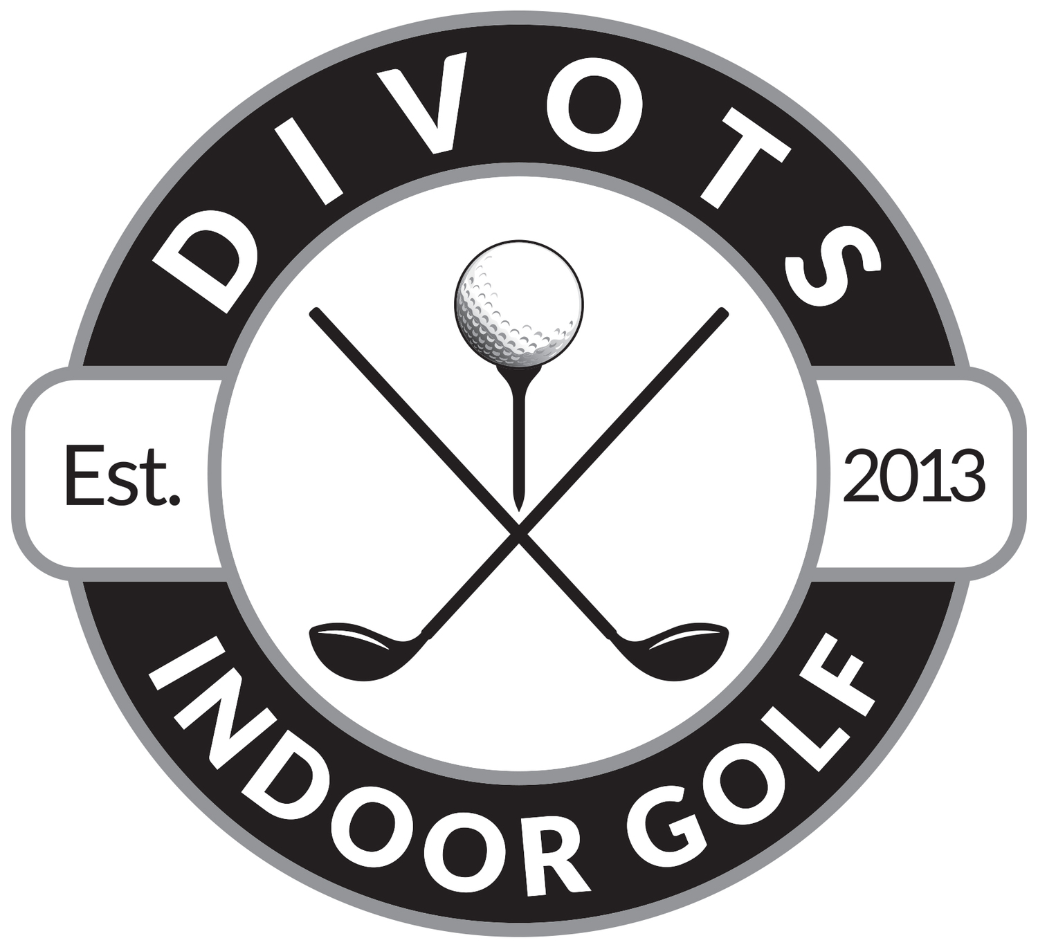 Divots Indoor Golf Regina